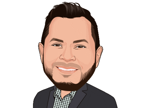 Sticker by Viewpoint Lending