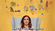 Teacher Crying GIF by BuzzFeed