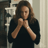 Mad Scream GIF by 20th Century Studios