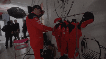 No Way Smile GIF by Formula Santander