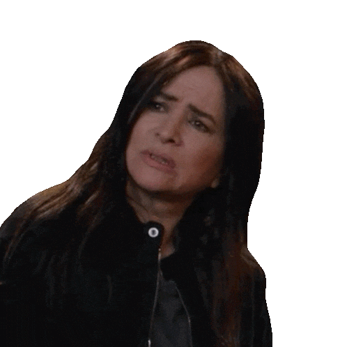 Pamela Adlon Seriously Sticker by HULU