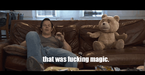 mark wahlberg comedy GIF by Ted 2