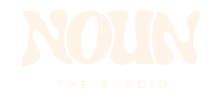 Nounzwolle Sticker by NOUN The Studio