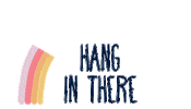 We Got This Rainbow Sticker by jane.com