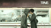 Spanish Love GIF by Travis