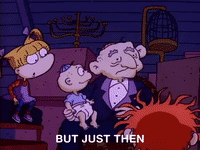 nicksplat rugrats GIF