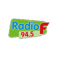 Logo Sticker by Funkhaus Nürnberg