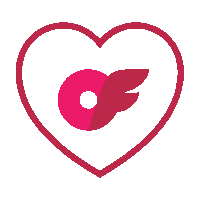 Valentines Love Sticker by OnlyFans