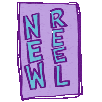New Post Sticker