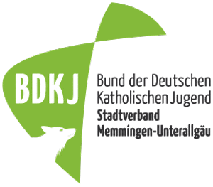 Kreis Sticker by BDKJ Neuburg Schrobenhausen