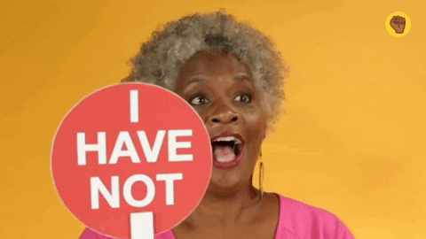 Not Me Parents GIF by BuzzFeed