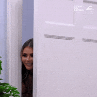 CelebsGoDatingE4 cute office celebrity dating GIF