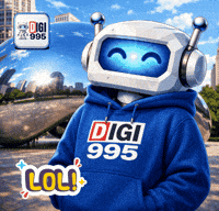 Comedy Lol GIF by Digi 995