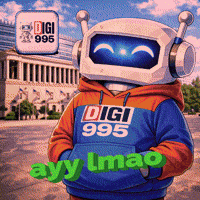 Comedy Lol GIF by Digi 995