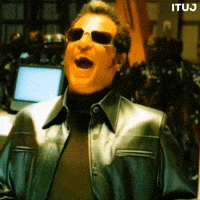 Laugh Robot GIF