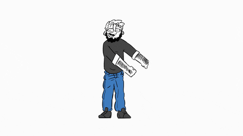 Happy Dance GIF