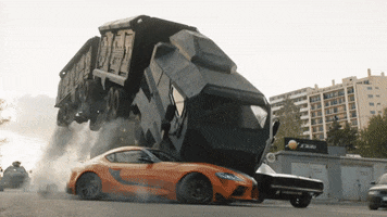 Fast And Furious F9 GIF by The Fast Saga