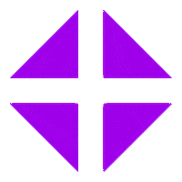 Javu Sticker by Zenbarg