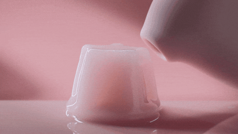 Shake Feeling GIF by OSUGA