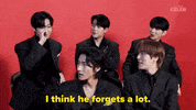 K-Pop GIF by BuzzFeed