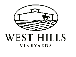 Westhillsvinyeards wine oregon whv westhills vineyards or Sticker
