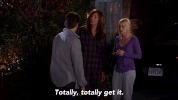 season 1 nietzsche and a beer run GIF by mom