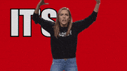 karliekloss  GIF