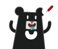 hungry beer Sticker by Taiwanbar