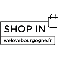 Sticker by WeLoveBourgogne