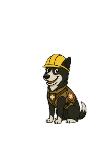 Freya Sticker by Everything LifeSaving