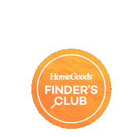 Candles Explorer Sticker by HomeGoods