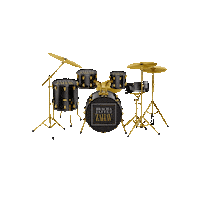 Zahav Sticker by Bracha Jaffe