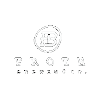 frothbrewing  Sticker