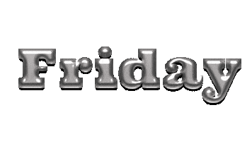 turn around friday Sticker by Dr. Donna Thomas Rodgers