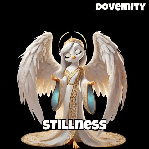 Focus GIF by thedoveinity