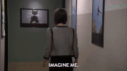 comedy central alice murphy GIF by Workaholics
