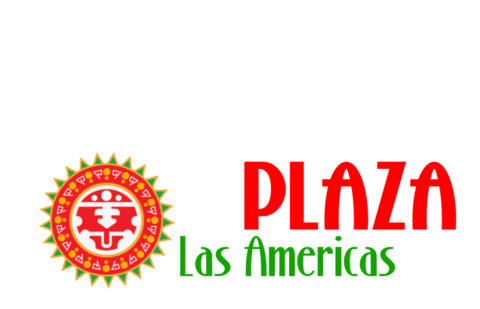 Atlanta Sticker by Plaza las Americasga