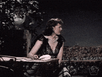 open knowledge fashion GIF by Okkult Motion Pictures