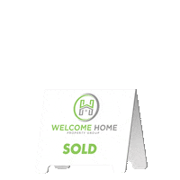 welcomehomepropertygroup midland midland texas welcomehomepg odessa texas Sticker