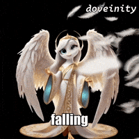 Serenity GIF by thedoveinity