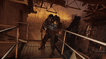 vr valve half life gordon freeman half-life alyx GIF