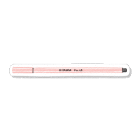 Drawing Studying Sticker by STABILO