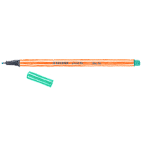 School Colors Sticker by STABILO