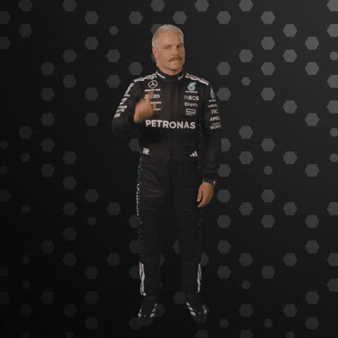 Formula One No GIF by Mercedes-AMG Petronas Formula One Team