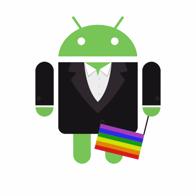 robot GIF
