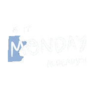 Work Holiday Sticker