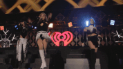 fifth harmony iheart jingleball GIF by iHeartRadio