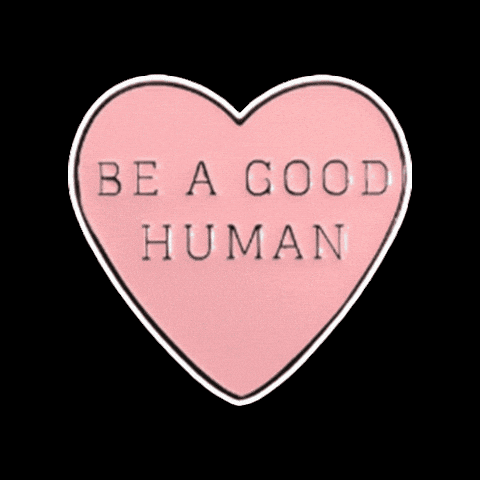 Heart Love GIF by Pinned Pins