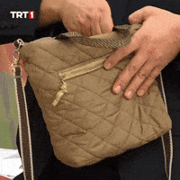 Money Give GIF by TRT