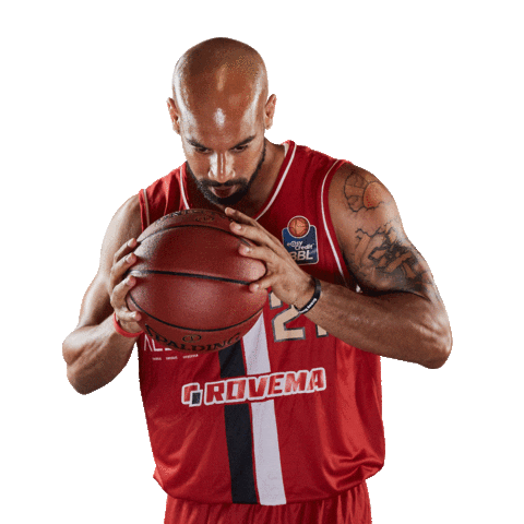 game on gameday Sticker by easyCredit Basketball Bundesliga